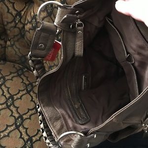 Shoulder bag